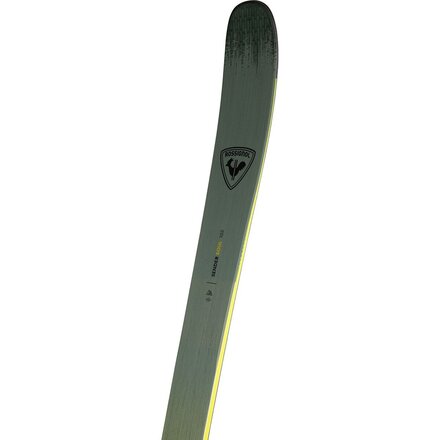 Rossignol - Sender Soul 102 w/ Speed 80 HV + Pivot 2.0 13 Ski Package