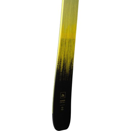 Rossignol - Sender Soul 102 w/ Speed 80 HV + Pivot 2.0 13 Ski Package