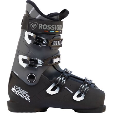 Rossignol - Sender Soul 102 w/ Speed 80 HV + Pivot 2.0 13 Ski Package