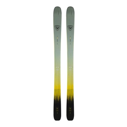 Rossignol - Sender Soul 102 w/ Speed 80 HV + Pivot 2.0 13 Ski Package