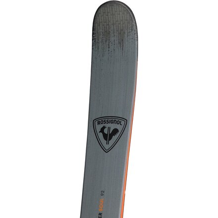 Rossignol - Sender Soul 92 w/ Speed 80 HV + Pivot 2.0 13 Ski Package