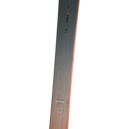 Rossignol - Sender Soul 92 w/ Speed 80 HV + Pivot 2.0 13 Ski Package