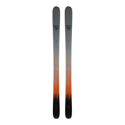 Rossignol - Sender Soul 92 w/ Speed 80 HV + Pivot 2.0 13 Ski Package