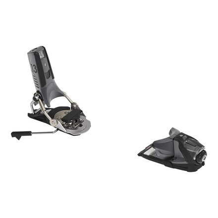 Rossignol - Sender Soul 92 w/ Speed 80 HV + Pivot 2.0 13 Ski Package