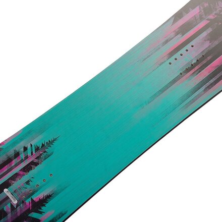Rossignol - Moonbeam w/ Cutback BOA + Works Snowboard Package - Women's