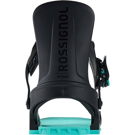 Rossignol - Moonbeam w/ Cutback BOA + Works Snowboard Package - Women's