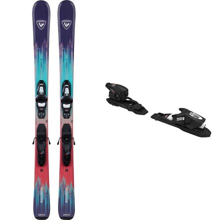 Sender Jr + Kid 4 GW B76 Package - Kids'