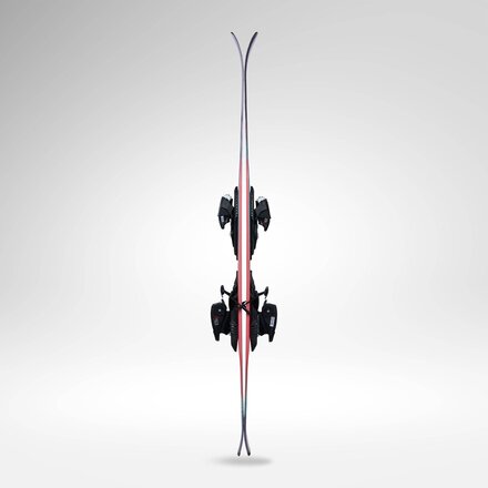 Rossignol - Sender Jr + Kid 4 GW B76 Package - Kids'