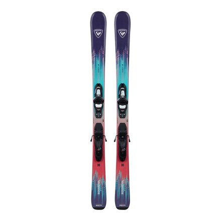 Rossignol - Sender Jr + Xpress 7 GW B83 Package - Kids'