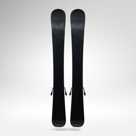 Rossignol - Sender Kid + Team 4 GW Package - Kids'