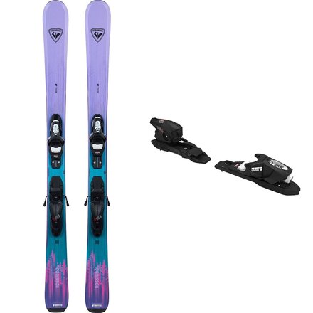 Soul Jr + Kid 4 GW B76 Package - Kids'