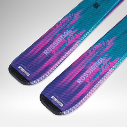 Rossignol - Soul Jr + Kid 4 GW B76 Package - Kids'