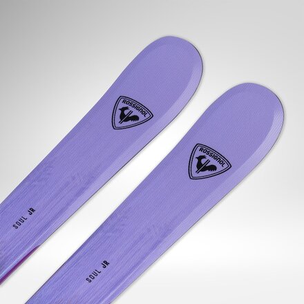 Rossignol - Soul Jr + Kid 4 GW B76 Package - Kids'