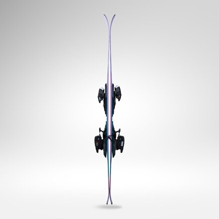 Rossignol - Soul Jr + Kid 4 GW B76 Package - Kids'