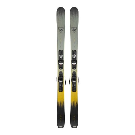 Rossignol - Sender Soul Pro Ski + XP10 Binding