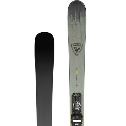 Rossignol - Sender Soul Pro Ski + XP10 Binding