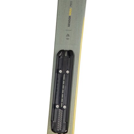 Rossignol - Sender Soul Pro Ski + XP10 Binding