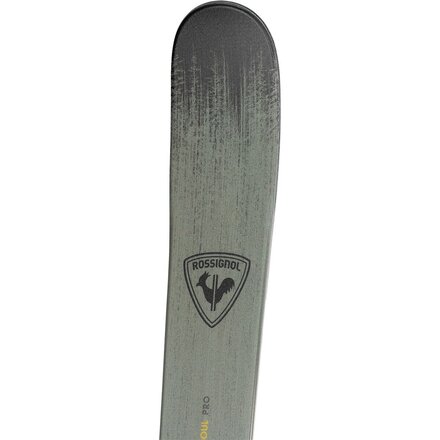 Rossignol - Sender Soul Pro Ski + XP10 Binding