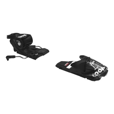 Rossignol - Smasher Ski + XP10 Binding