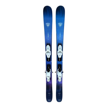 Rossignol - Dreamer 90 Skis + Xpress 11 GW Binding - Women's