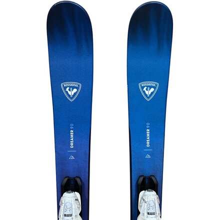 Rossignol - Dreamer 90 Skis + Xpress 11 GW Binding - Women's