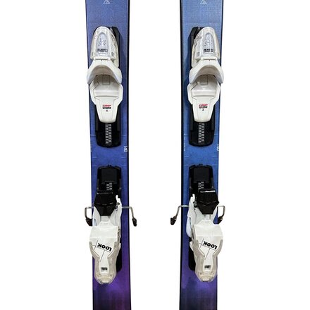 Rossignol - Dreamer 90 Skis + Xpress 11 GW Binding - Women's