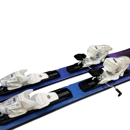 Rossignol - Dreamer 90 Skis + Xpress 11 GW Binding - Women's