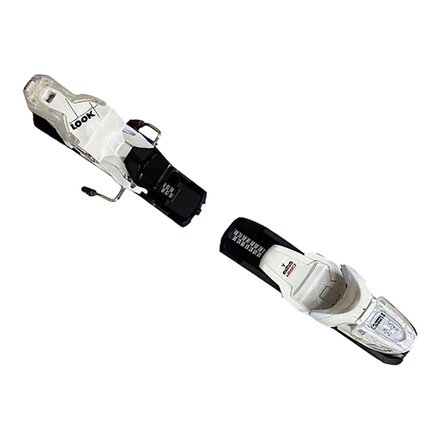 Rossignol - Dreamer Skis + Xpress 10 GW Binding - Women's