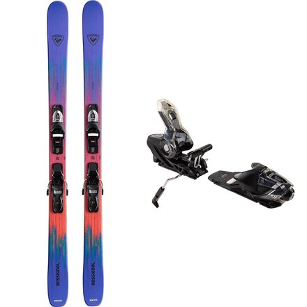 Dreamer Skis + Xpress 11 GW Binding - Women's