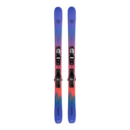 Rossignol - Dreamer Skis + Xpress 11 GW Binding - Women's