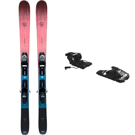 Smasher 90 Ski + Xpress 10 GW Binding