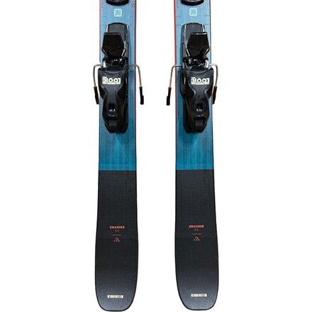 Rossignol - Smasher 90 Ski + Xpress 10 GW Binding
