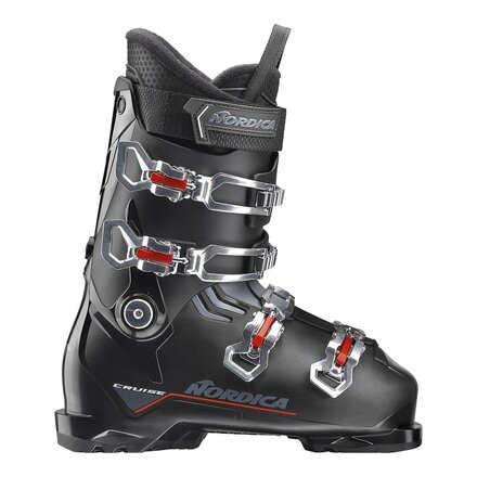 Rossignol - Smasher Ski w/ XP10 Binding + Cruise Boot - Ski Package