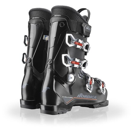 Rossignol - Smasher Ski w/ XP10 Binding + Cruise Boot - Ski Package