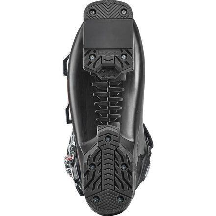 Rossignol - Smasher Ski w/ XP10 Binding + Cruise Boot - Ski Package