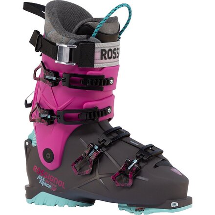Rossignol - Sender Free 118 + Pivot 2.0 15 GW + Alltrack 130 LV - 2026