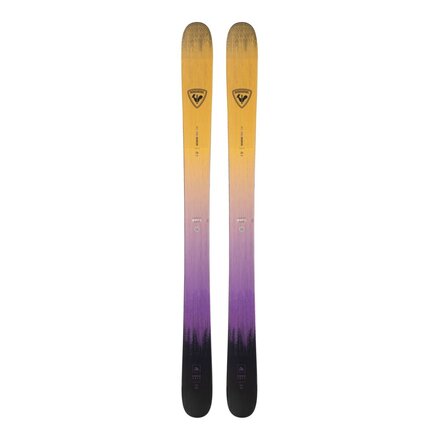 Rossignol - Sender Free 118 Ski + Pivot 2.0 15 GW Binding - 2026