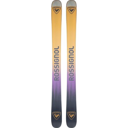 Rossignol - Sender Free 118 Ski + Pivot 2.0 15 GW Binding - 2026