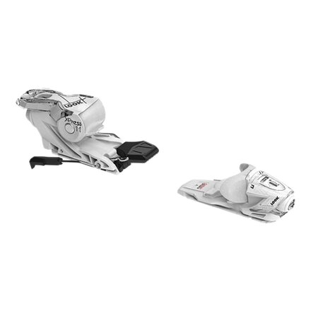 Rossignol - Dreamer 90 Ski + Xpress 11 Binding - 2025 - Women's