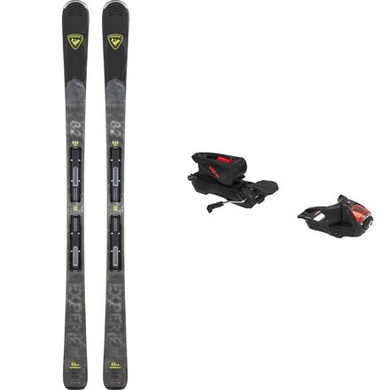 Experience 82 Ski + Nx 12 Konect Gw Binding - 2023