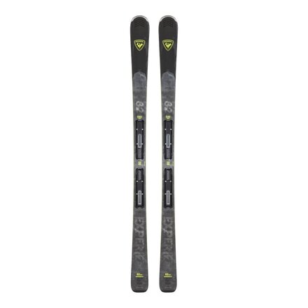 Rossignol - Experience 82 Ski + Nx 12 Konect Gw Binding - 2023