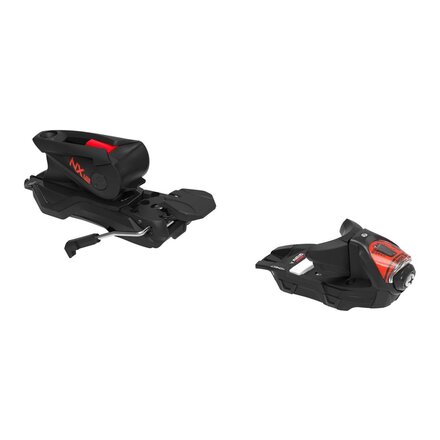 Rossignol - Experience 82 Ski + Nx 12 Konect Gw Binding - 2023