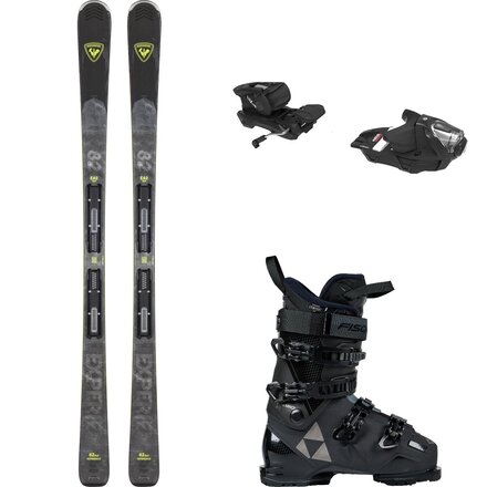 Experience 82 + SPX 12 Konect B90 Binding + Premio 80 Boot