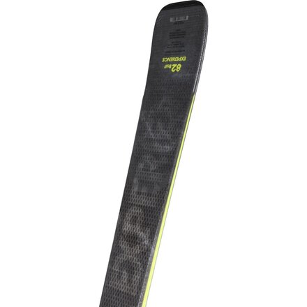 Rossignol - Experience 82 Ski + SPX 12 Konect B90 Binding + Cruise Boot