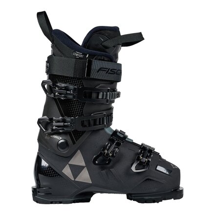 Rossignol - Smasher Ski + Xpress10 Binding + Premio 80 Boot