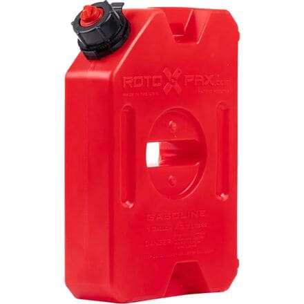 RotoPaX - Fuel Container 1 Gal