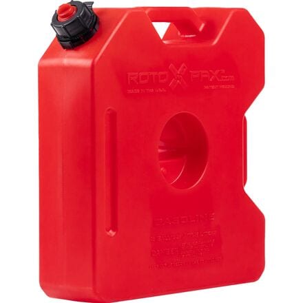 RotoPaX - Fuel Container 3 Gal