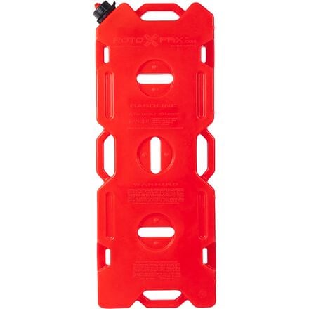 RotoPaX - Fuel Container 4 Gal - Red