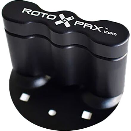 RotoPaX - Standard Pack Mount