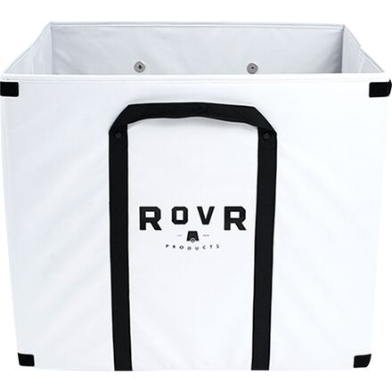 RovR - 80 Wagon LandR Bin - White
